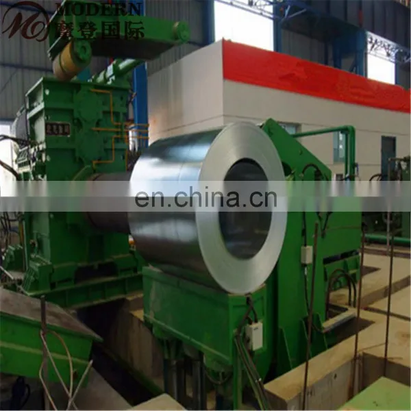 Cold Rolled Carbon Steel Strip Coils, Steel Sheets SPCC, Cold Rolled Steel Coil photo-3