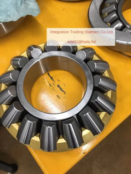 29280 EM 29380 EM 29480 EM 29284 EM 29384 EM 29484 EM 29288 EM 29388 EM 29488 EM , Spherical Roller Thrust Bearings photo-2