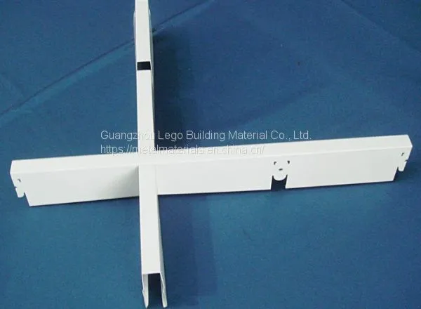 The Metal Ceiling Aluminum Ceiling For Decorative Ceiling
