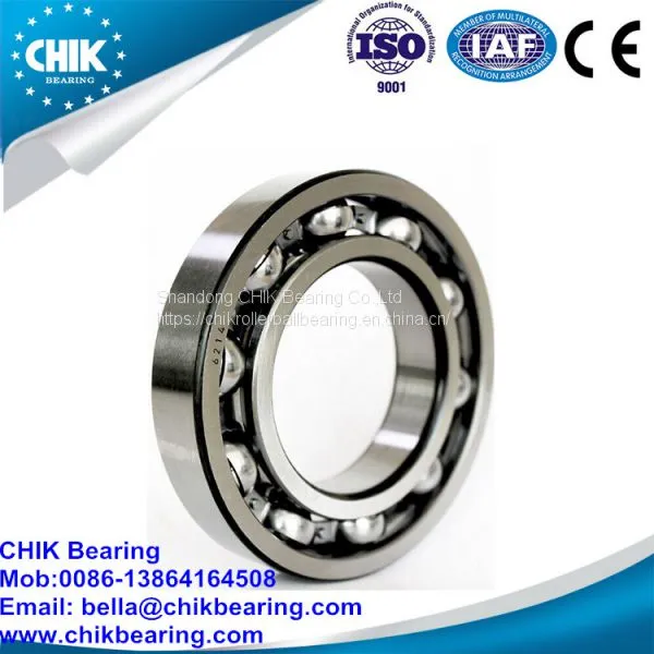 6300 6301 6302 6303 6304 6305 6306 6307 6308 6309 6310 OPEN/ZZ/2RS Deep Groove Ball Bearing photo-4