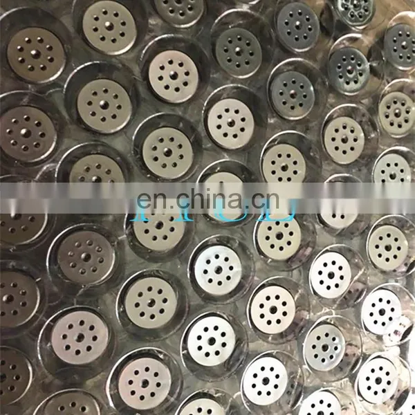 Common Rail Stopper 095331-0040 Fuel Stopper 0953310040 for HP0 Pump photo-6