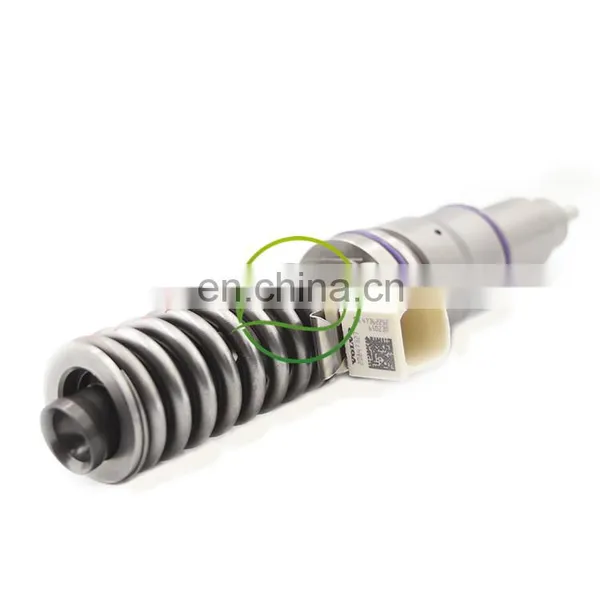 Hot-selling Diesel Common Rail Injector 7485013228 20847327 85000911 photo-6