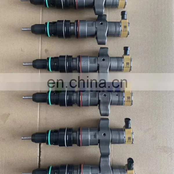 328-2576 Diesel Injector Excavator Engine Parts Diesel Fuel Injector Common Rail Injector 3282576 photo-4