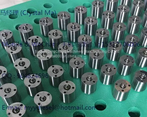 Denso Common Rail Nozzle DLLA155P964 ,DLLA150P1059 photo-3