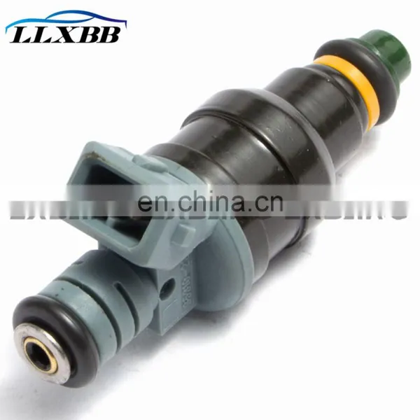Original LLXBB Fuel Injector Nozzles 35310-22010 3531022010 For Hyundai Avante Accent 9250930006 photo-2