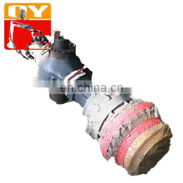 Excavator Parts Wheel Loader WA420-3 Excavator Hub Reduction Rear Wheel Drive Axle 424-23-20001 photo-2
