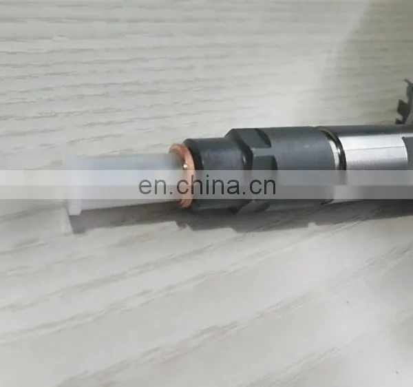 Diesel Engine Fuel Injector Parts 0445120002 photo-3