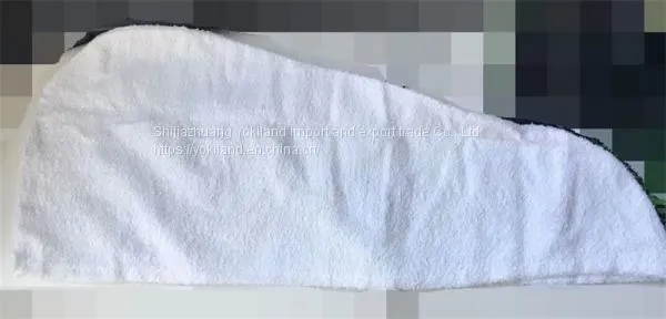 Fast Dry Hair cap high quality shower cap YKT2069