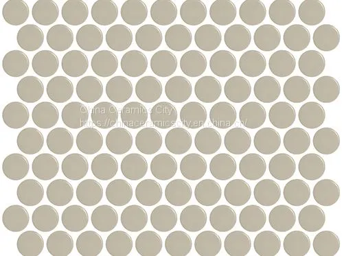 [BELITE]Ceramic Mosaic
