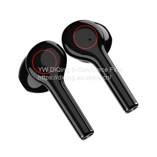 Bluetooth 1500mAh Charging Case In-Ear Wireless Sport Stereo Headphone Super Bass Earphone Earbud photo-3