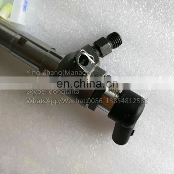 Diesel Common Rail Injector A2C59517051 photo-2