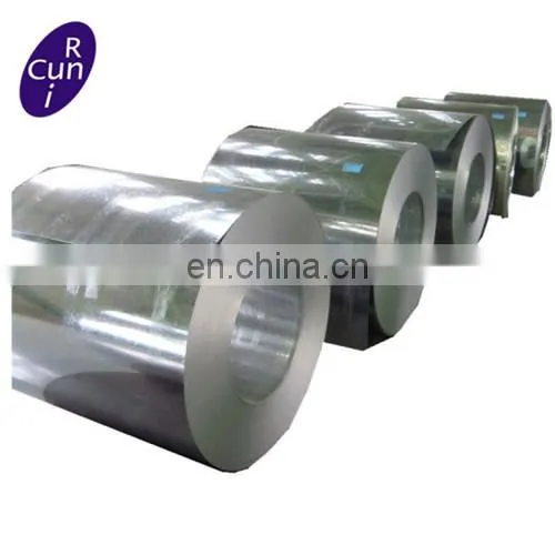 Cold Roll 201 304 316 430 Stainless Steel Coil photo-3