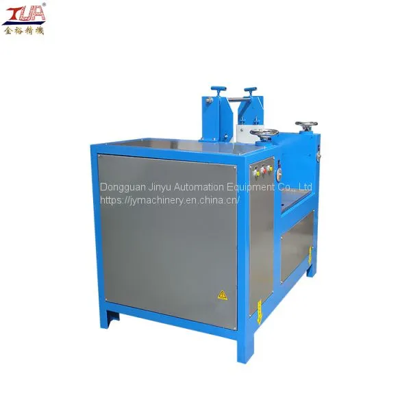 Industry Silicone Solid Power Mixing Machine for Factory photo-2
