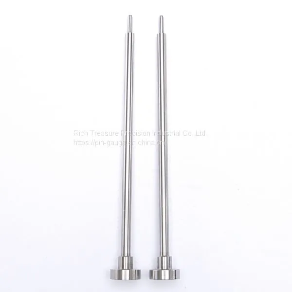 Oem Precision Stamping Mould Parts Hss Punch Pins photo-4