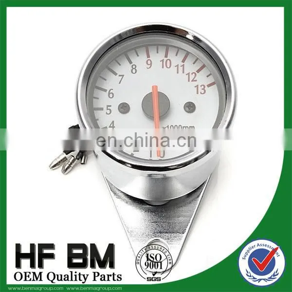 Motorcycle Old Fashion Meter Motorcycle Vintage Meter photo-2