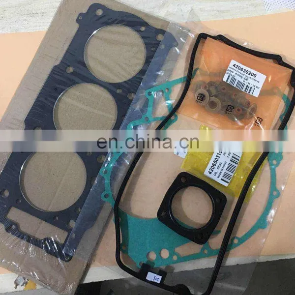 oe Jetski for Large Capacity Seadoo Intercooler 276000319 276000332 276000397 All 1503 260hpfor Seadoo RXP-X RXT-X RXP RXT 4-TEC photo-7