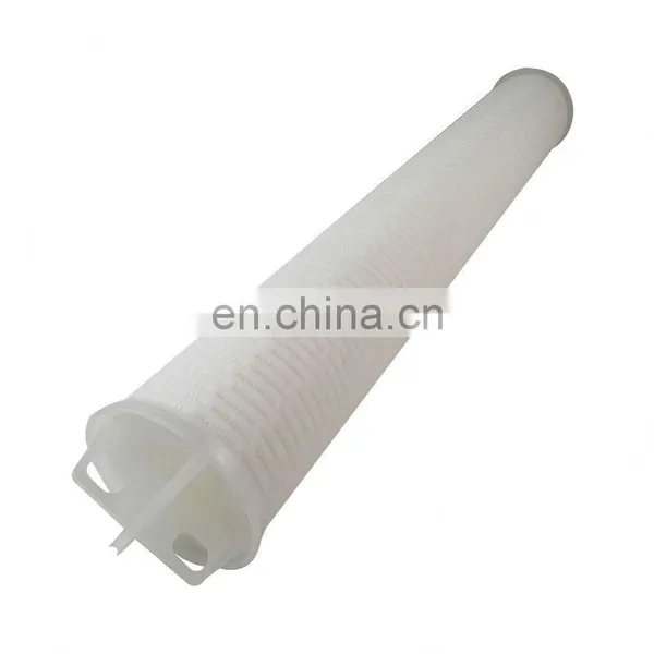 Hot Sell High Flow Water Filter Element photo-4