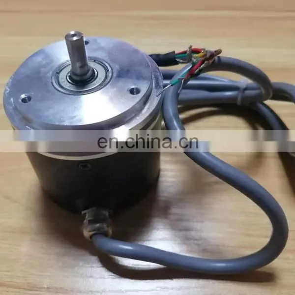 HEIDENHAIN Encoder ROD486 3600 01-03 photo-3