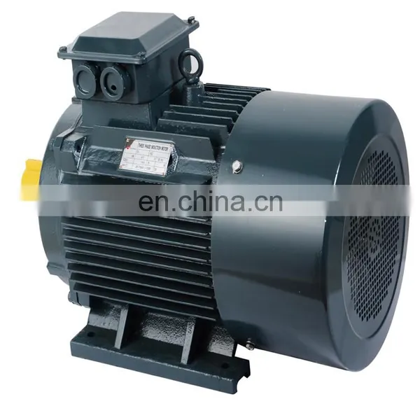 y2 90s 4 Three Phase Motor photo-6