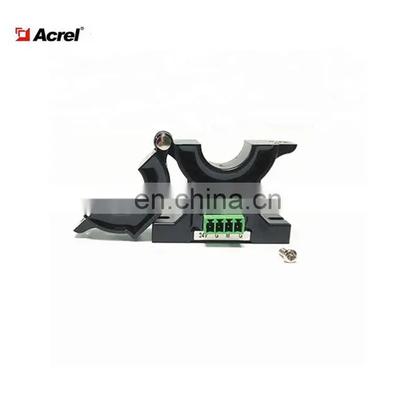 Open-loop Max dc Input 1500A AHKC-EKCA Split Core Hall Effect Current Transducer photo-5