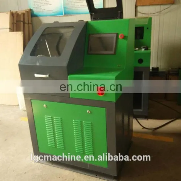 CRS4000B Auto Electrical Used Common Rail Injector Test Bench photo-3