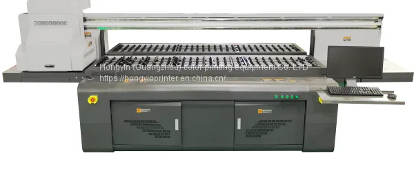 Background wall Printer