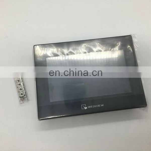 Free Shipping WEINVIEW HMI MT Series MT6102IQ 10 Inch Touch Screen HMI Weinview MT6102IQ photo-2