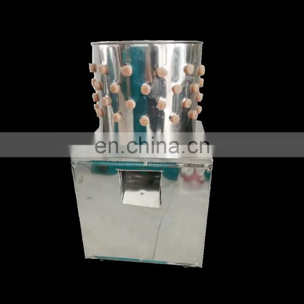 Quail Plucking Machine Pigeon Plucking Machine photo-4