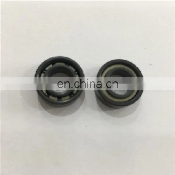 ZrO2 Bearing 623 Full Ceramic Ball Bearing 3 x 10 x 4 mm photo-4