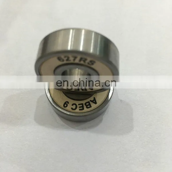 Miniature Bearing 627 Abec9 7x22x7mm Miniature Ball Bearing photo-5