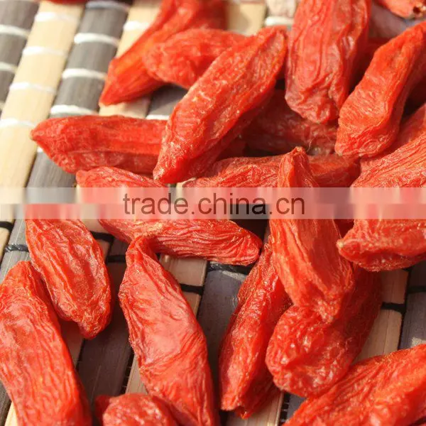 Ningxia Goji Berry,Chinese Wolfberry,Goji,Middle Size
