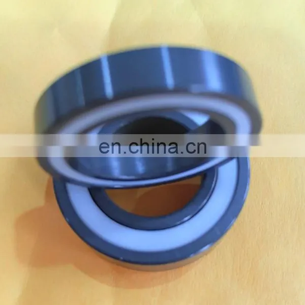 Heat Resistant Deep Groove Ball Bearing 61918 Ball Bearing 61918 ZZ Size 90*125*18 mm photo-3