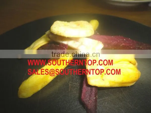 mix fruit Chips