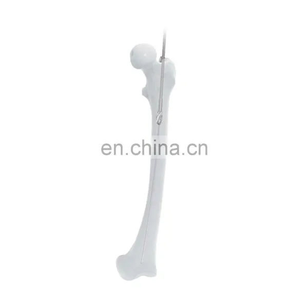 CE&ISO Marked Orthopedic Surgical Instruments Flexible Reamer Set Medical CE Intramedullary Nailing Reamer Set photo-6