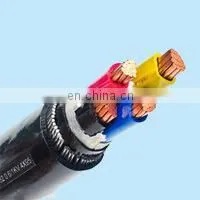 600/1000v Xlpe Power Cable 240 sq mm photo-5