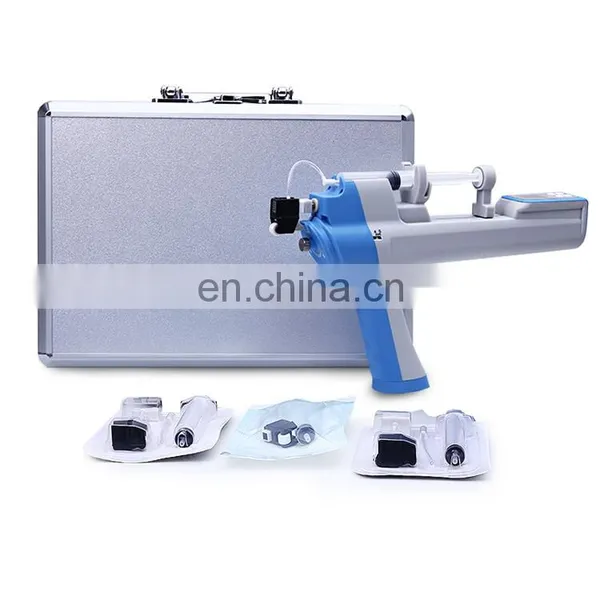 Pigment Removal Needle Free Injection Equipment Mesotherapy Gun Price photo-4