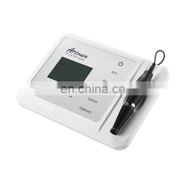 Micropigmentation Artmex V9 Cosmetic Tattoo Permanent Machine photo-2