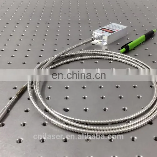 Ultra Compact OEM Laser for Laser Light Show photo-2