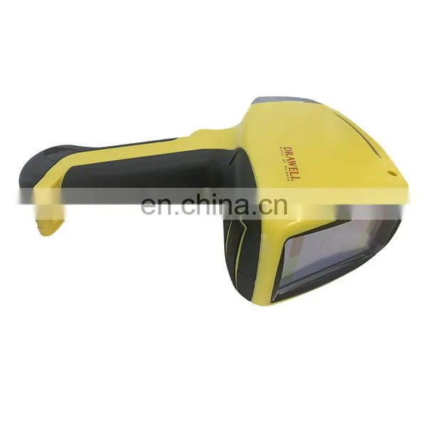Цена анализатора TrueX 860 ручного сплавного анализатора XRF для тестирования золота photo-3