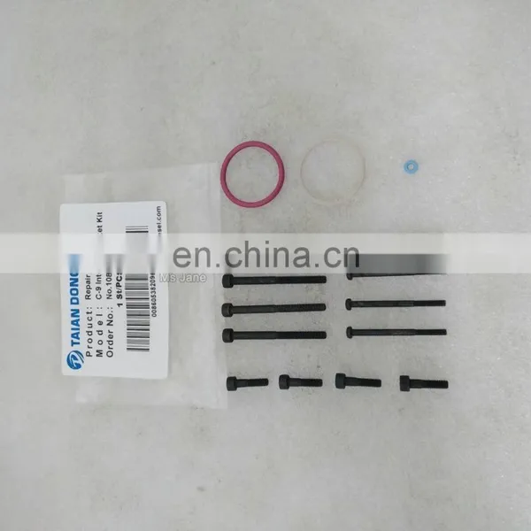 No,108(5) C7 C9 INTERNAL GASKET KIT photo-4
