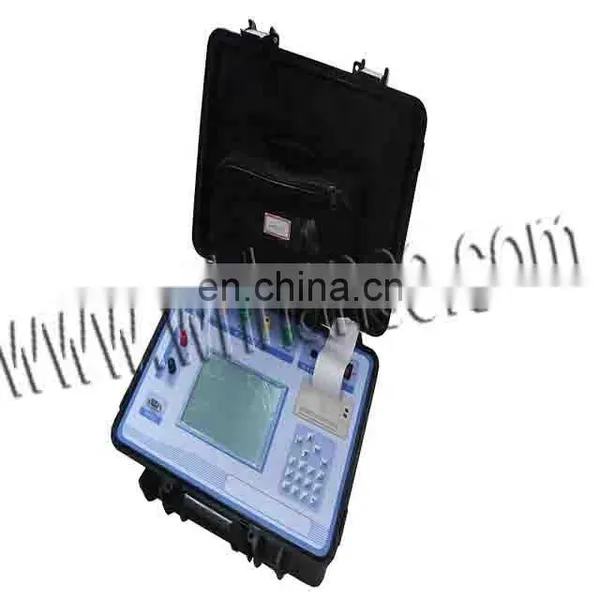 Portable Voltage Transformer Tester photo-4