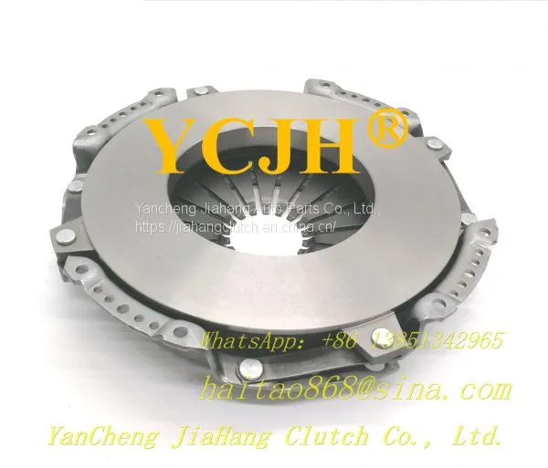 CLUTCH COVER 5189823 | 131024910 | 5189823 photo-4