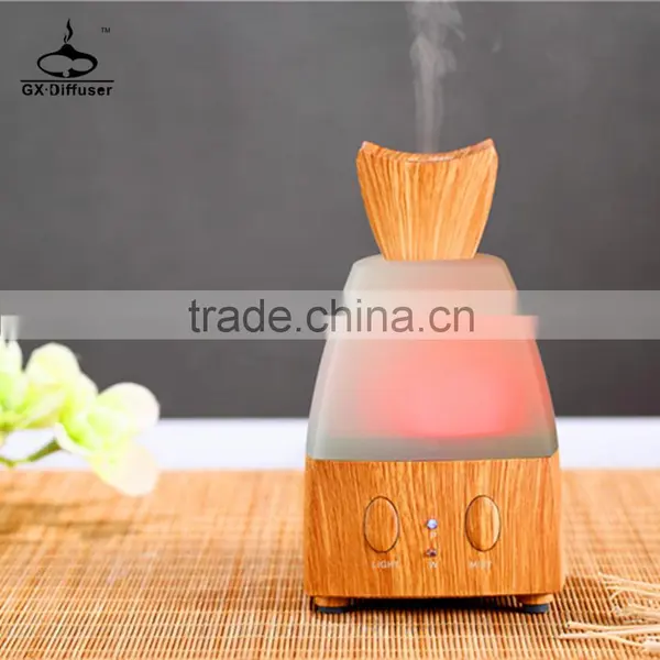 GX Diffuser Vaporizer Manufacturer Car Air Freshener Portable Air Purifier GX-04K photo-4