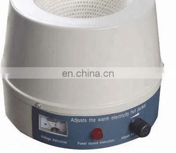 500ml 2000ml Digital Display Heating Mantle photo-3