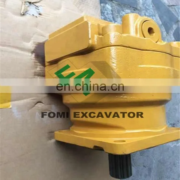 Excavator Hydraulic Parts M5X180CHB Swing Motor for E330C 3349973 photo-2