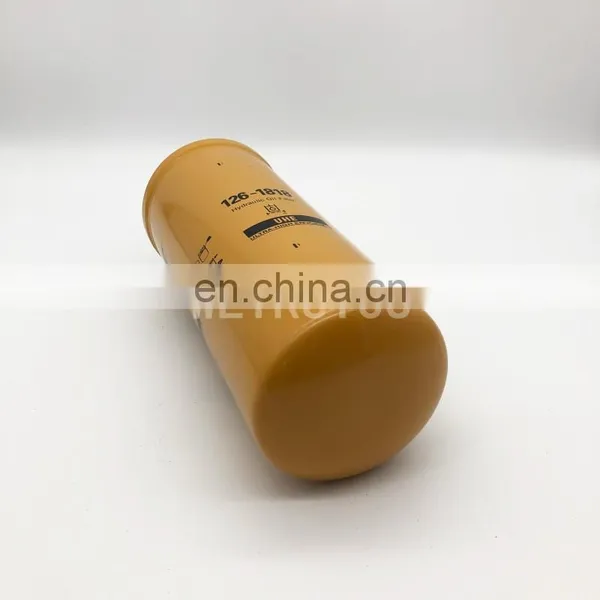 Gearbox Filter Excavator Hydraulic Filter 126-1818 photo-3