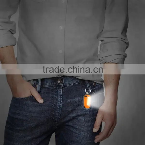 New Hot Selling Products Lighting Led Keychain Led Light photo-5