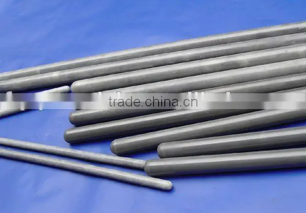 Ceramic Si3N4 Silicon Nitride Pipe And Tube USED FOR HEATING PROCESSING EQUIPMENT