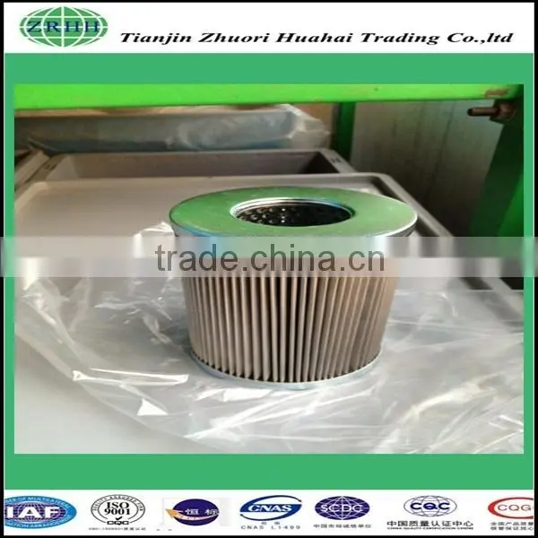 High Quality Steam Turbine Filter Used for Combination Machine Tools, Mechanical Processing and Automatic Line photo-2