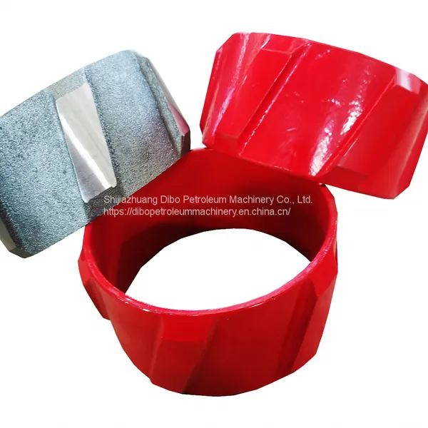 Rigid Centralizer